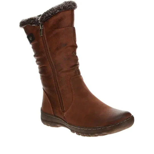 CC Resorts Goose - Brown