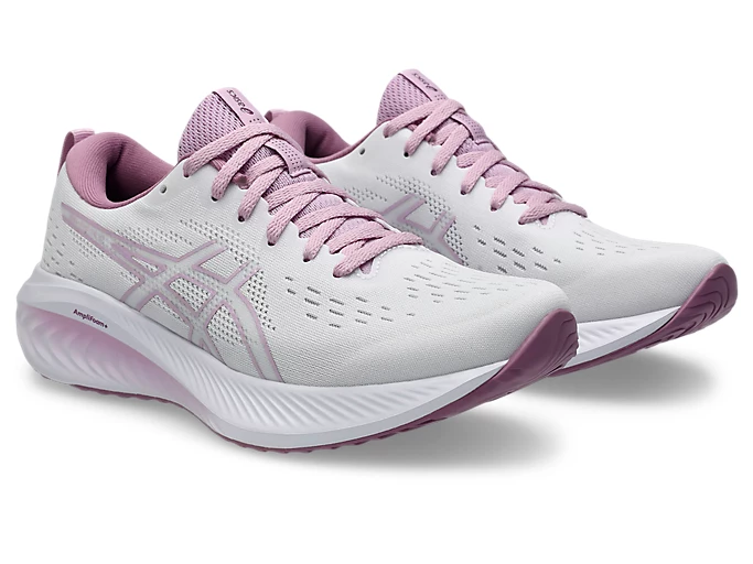 ASICS Women's Gel-Excite 10 - White/Light Ube