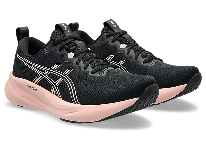 ASICS Women's Gel-Pulse 16 - Black/Breeze