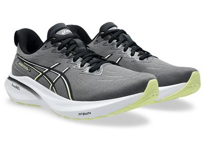 ASICS Men's GT-2000 13 - Carbon/Black (2E)