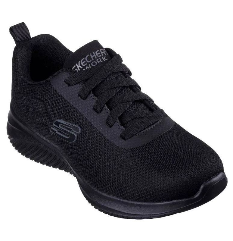 Skechers Women's Work Jinie - Black