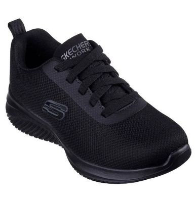 Skechers Women's Work Jinie - Black
