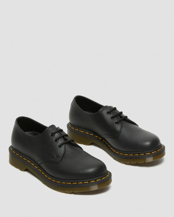 Dr. Martens 1461 Virginia - Black