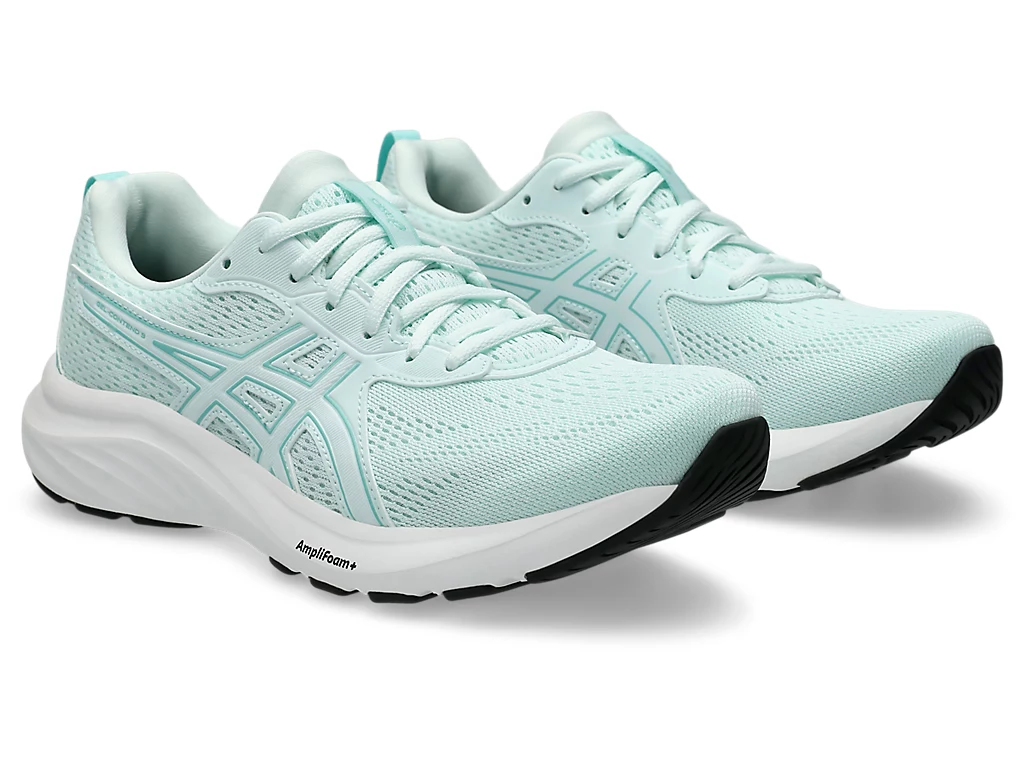 ASICS Women's Gel-Contend 9 - Soothing Sea/Oasis Green