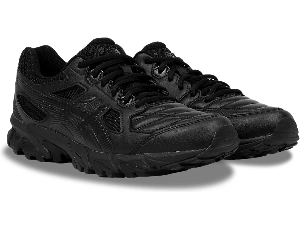 ASICS Men's Gel-Trigger - Black/Onyx