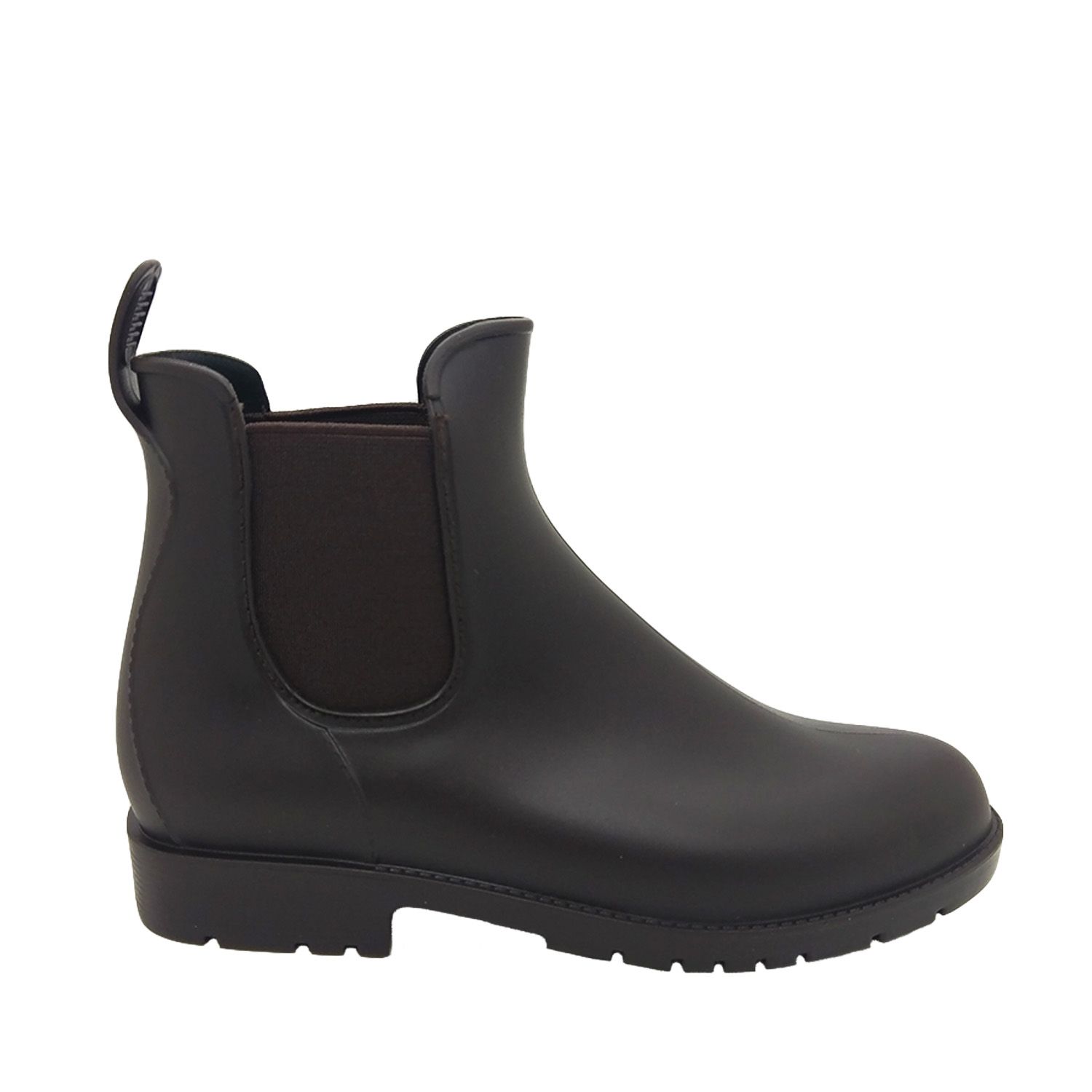 Aussie Gumboot Women's Rider - Brown