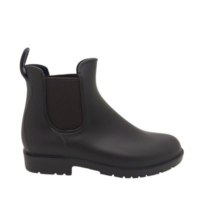 Aussie Gumboot Women's Rider - Brown Aussie Gumboot Women's Rider - Brown