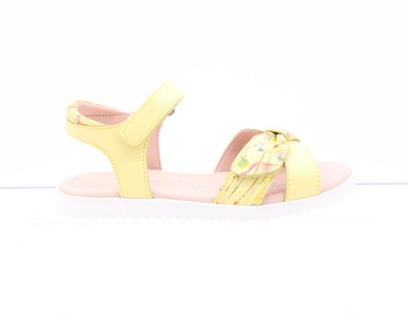 Surefit Kids Sandal Eden - Lemon Print