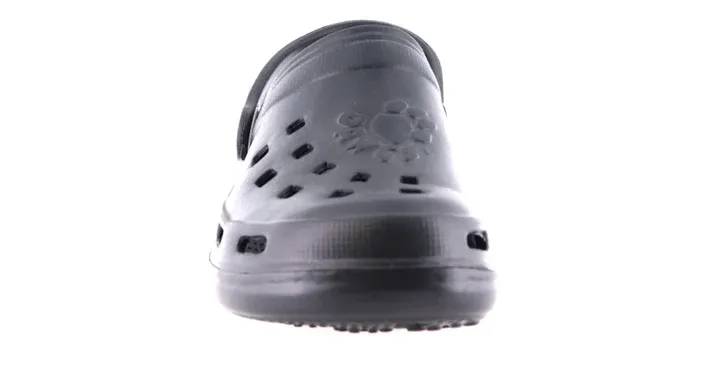 Dawgs Men's Beach - Black