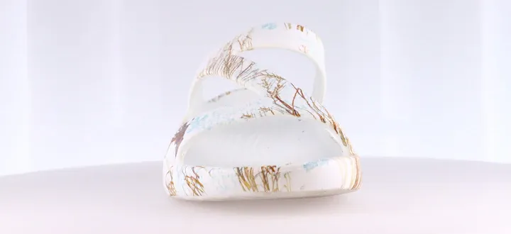 Dawgs Women's Z Sandal - Winterbrush