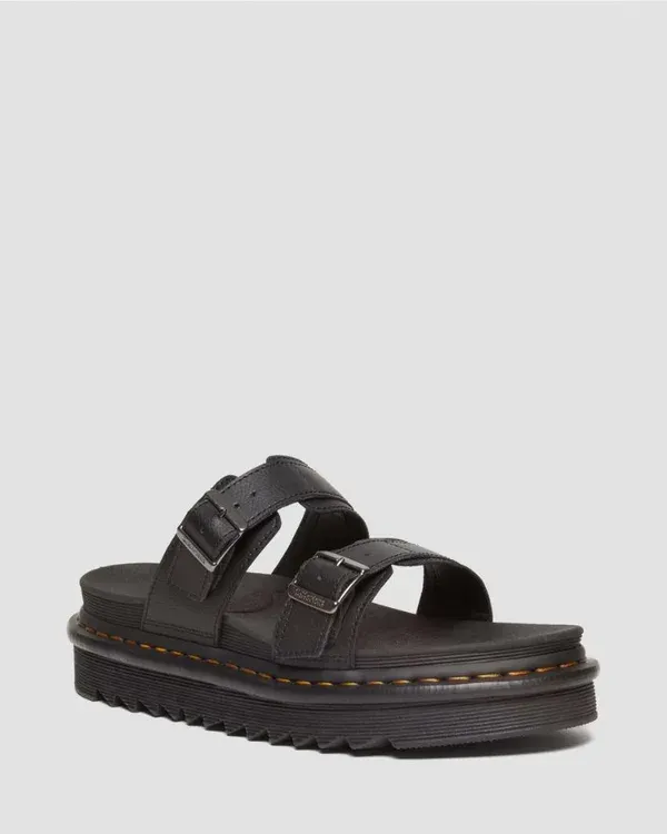 Dr. Martens Myles Athena - Black