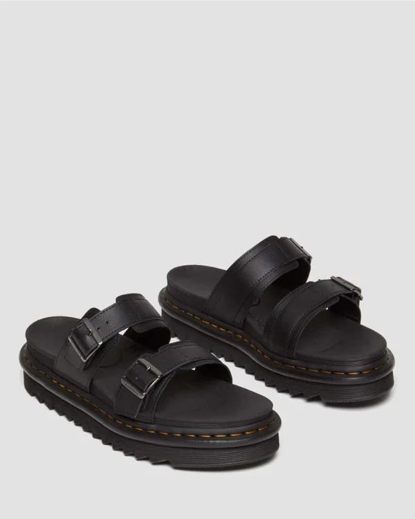 Dr. Martens Myles Athena - Black