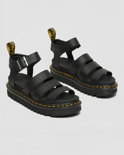 Dr. Martens Blaire Hydro - Black