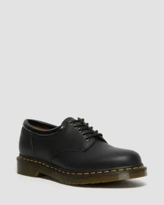 Dr. Martens 8053 Nappa Shoe - Black Dr. Martens 8053 Nappa Shoe - Black