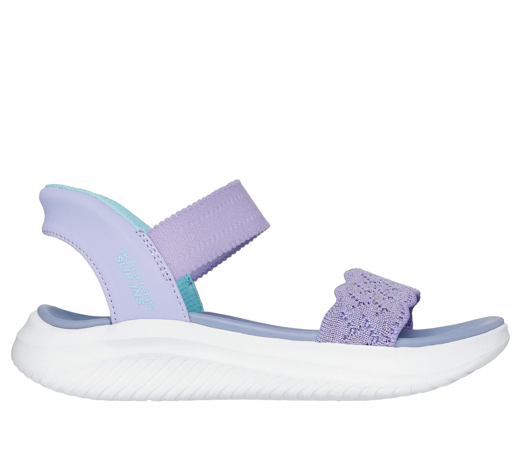 Skechers Kids Hermosa Breeze - Lavender