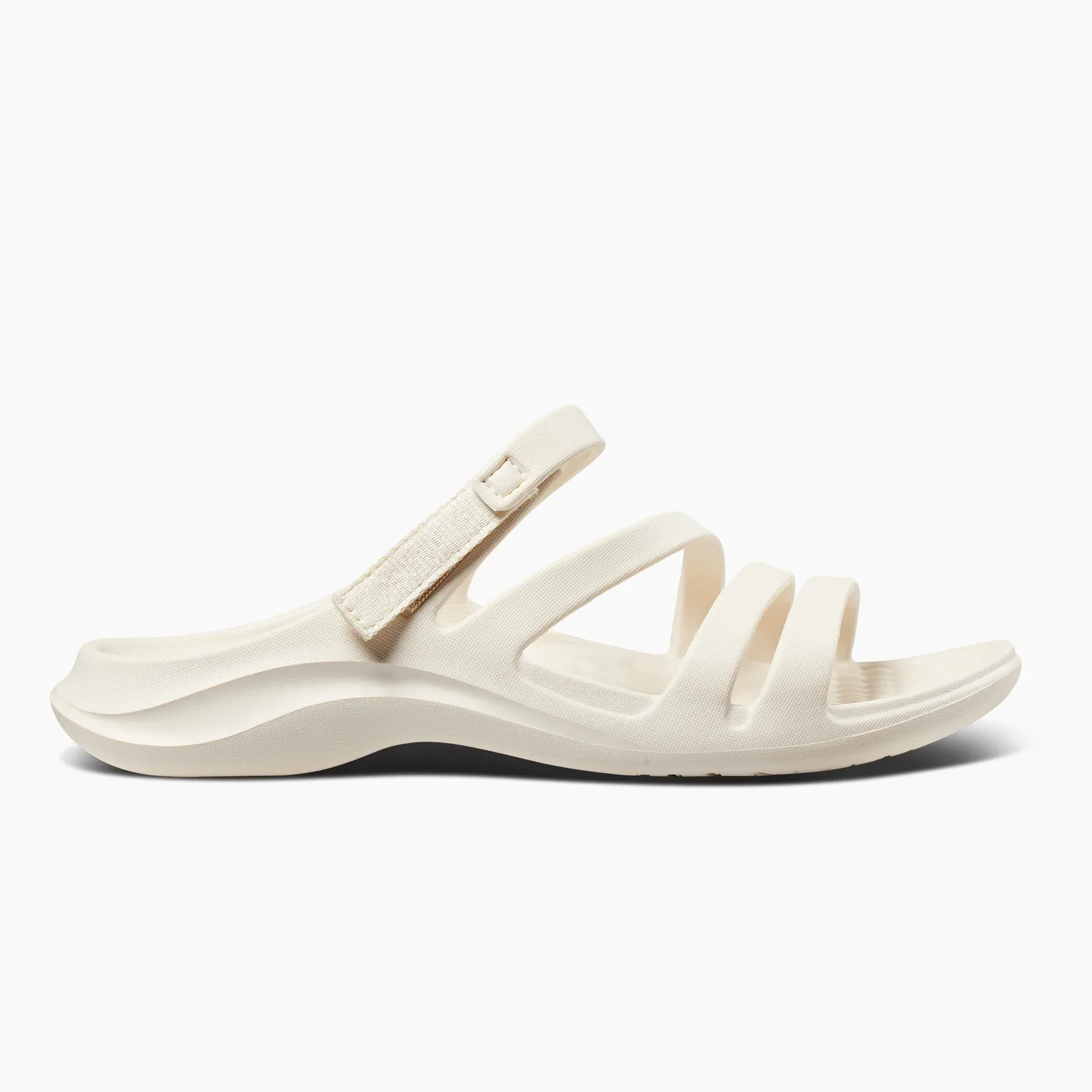 Joybees Womens Lakeshore - Bone