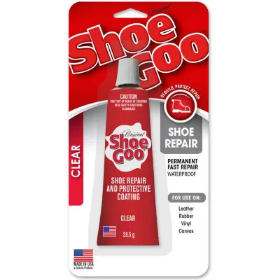 Shoe Goo Repair Glue - Small Shoe Goo Repair Glue - Small