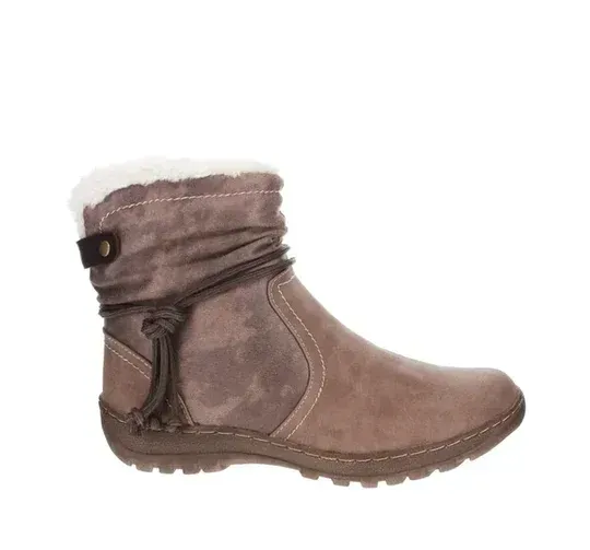 CC Resorts Gemma - Taupe