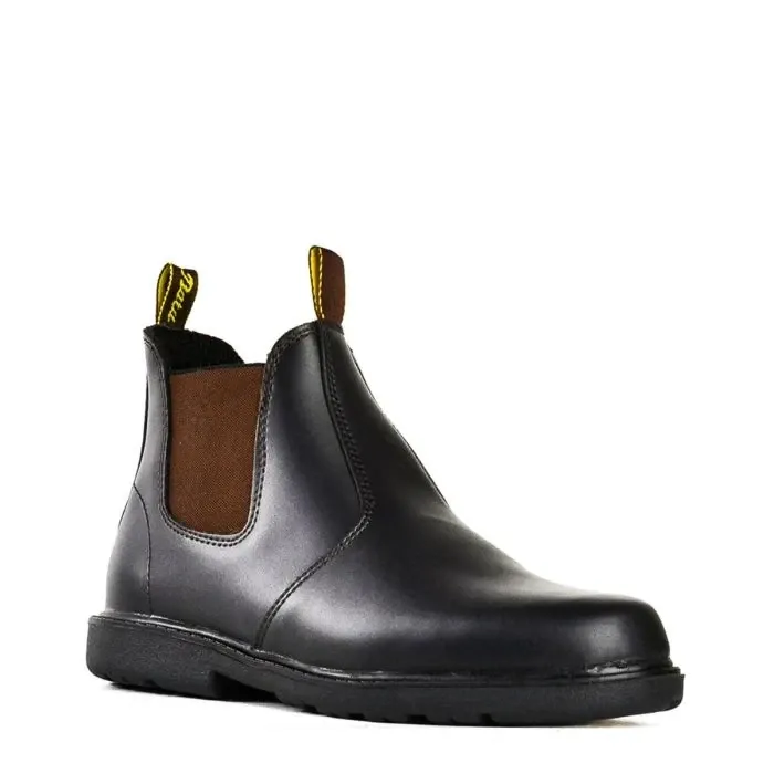 Bata Kids Kanga - Brown