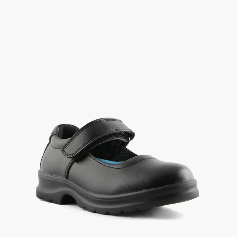 Grosby Kids Ella Jnr 2 - Black