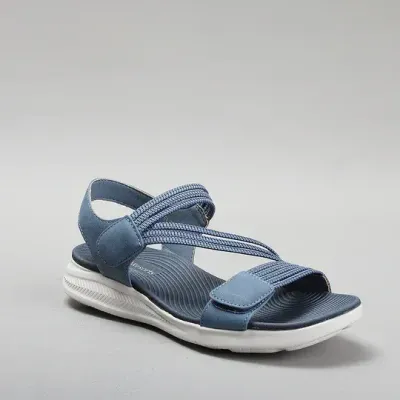 CC Resorts Florrie - Denim