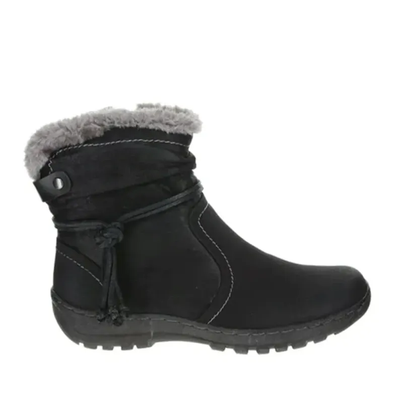 CC Resorts Gemma - Black