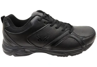 Munka Men's Multi Trainer - Black