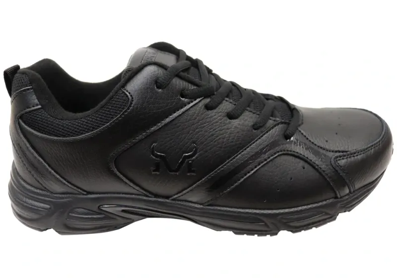Munka Men's Multi Trainer - Black