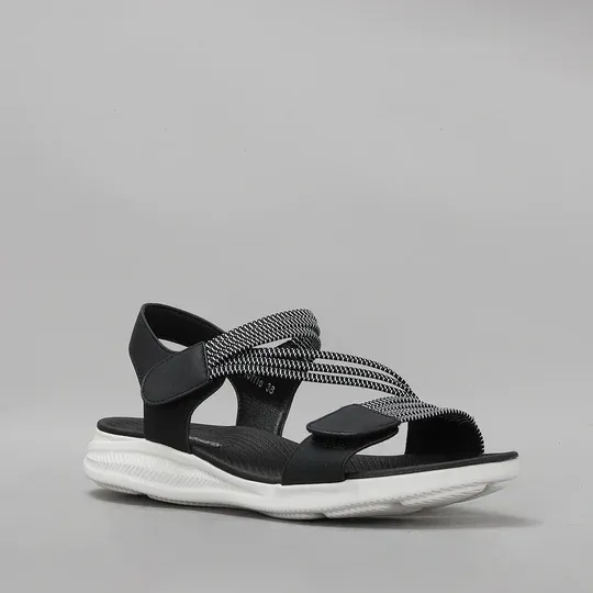 CC Resorts Florrie - Black