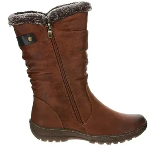 CC Resorts Goose - Brown