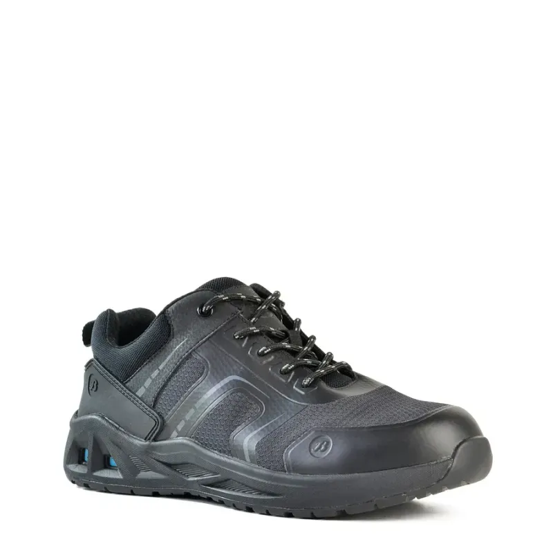 Bata Men's Sportsmate Charger - Black Bata Men's Sportsmate Charger - Black