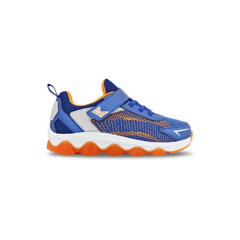 Bolt Kids Franklin - Navy/Orange
