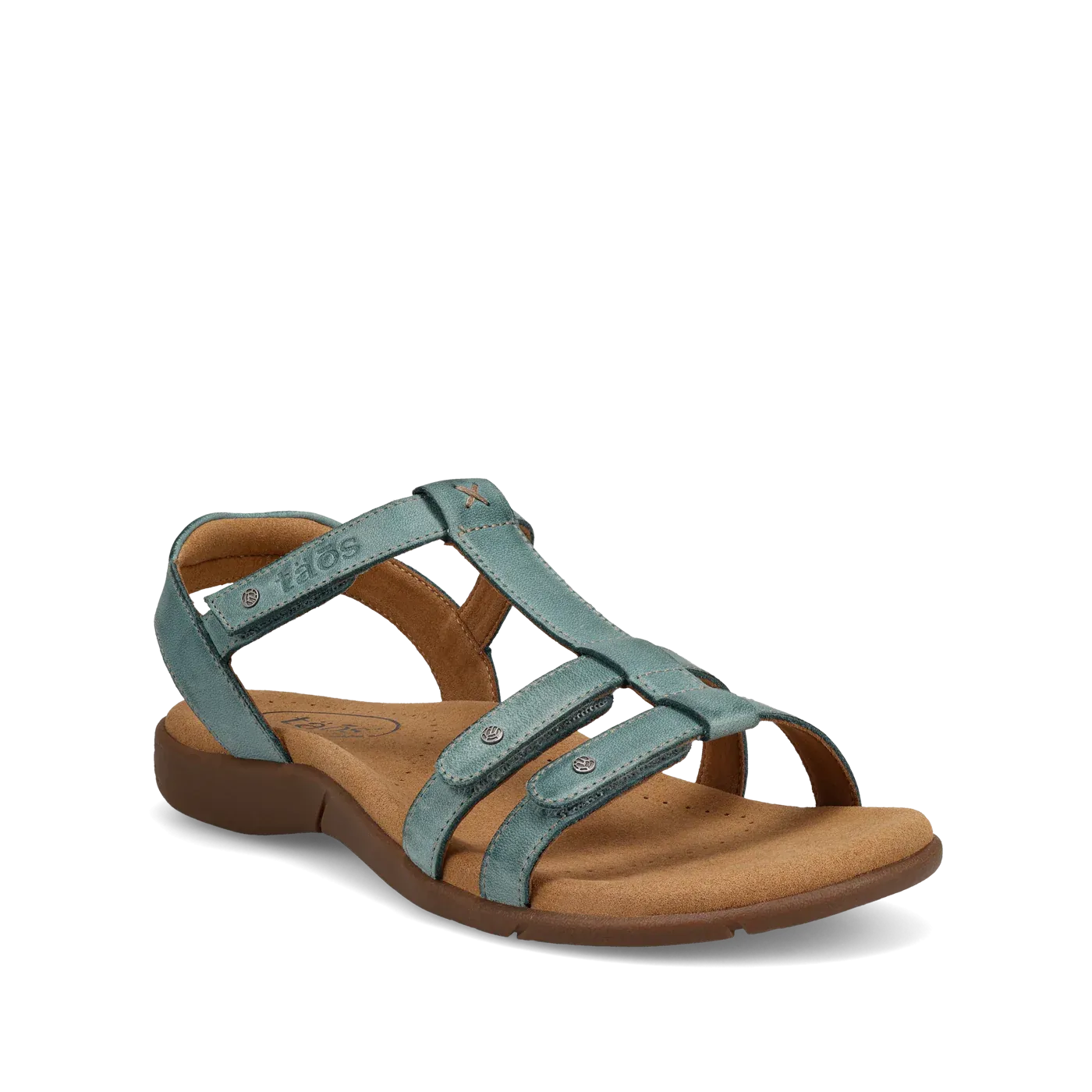 Taos Trophy 2 - Teal