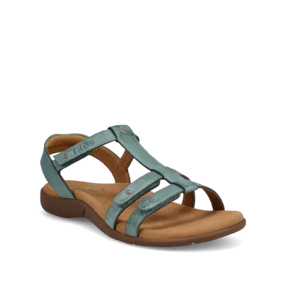 Taos Trophy 2 - Teal