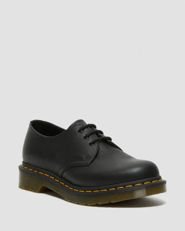 Dr. Martens 1461 Virginia - Black