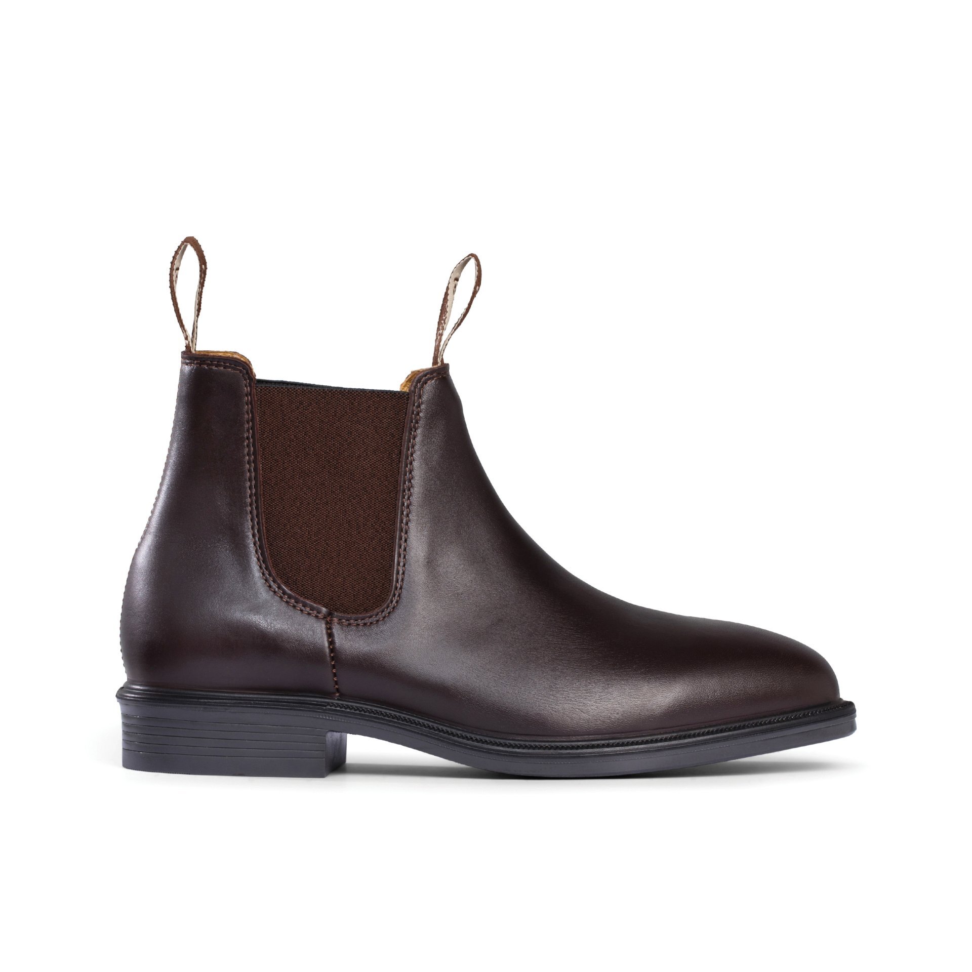 Mongrel 805070 Premium Riding Boot - Brown