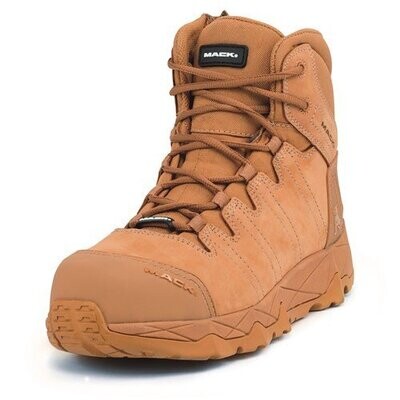 Mack Men's Octane Zip - Honey Mack Men's Octane Zip - Honey