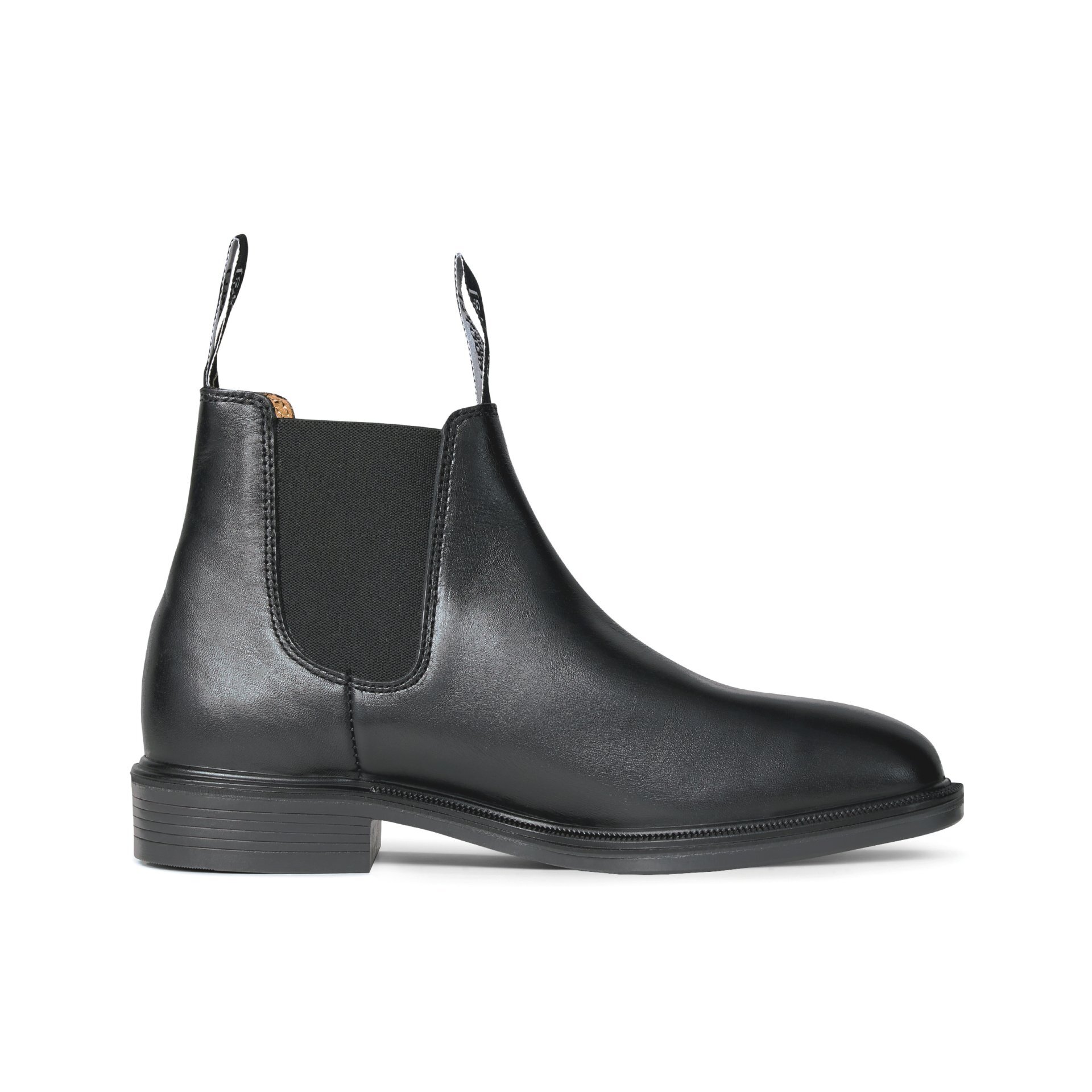 Mongrel 805025 Premium Riding Boot - Black