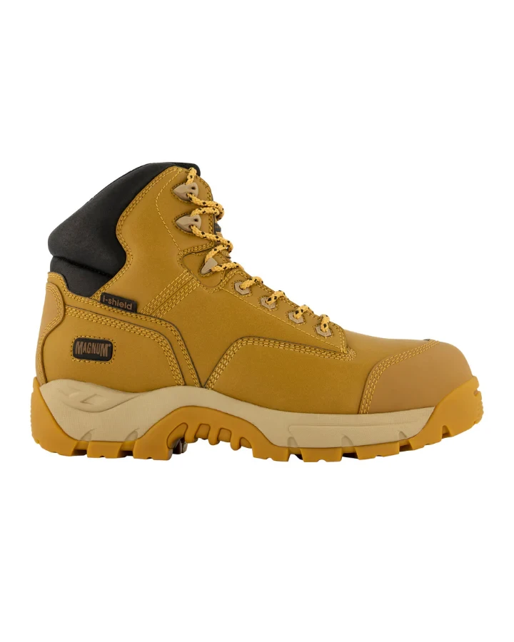 Magnum Men's Precision Max - Wheat Magnum Men's Precision Max - Wheat
