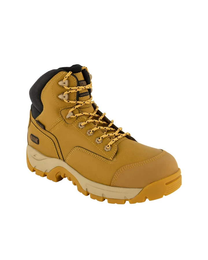 Magnum Men's Precision Max - Wheat
