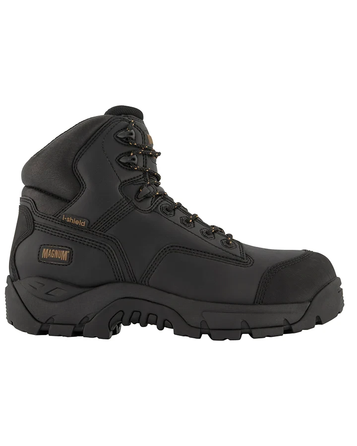 Magnum Men's Precision Max - Black