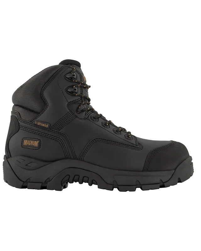 Magnum Men's Precision Max - Black Magnum Men's Precision Max - Black