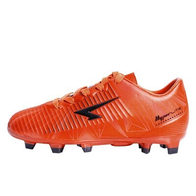 SFIDA Laser Jnr - Fluro Orange/Black SFIDA Laser Jnr - Fluro Orange/Black