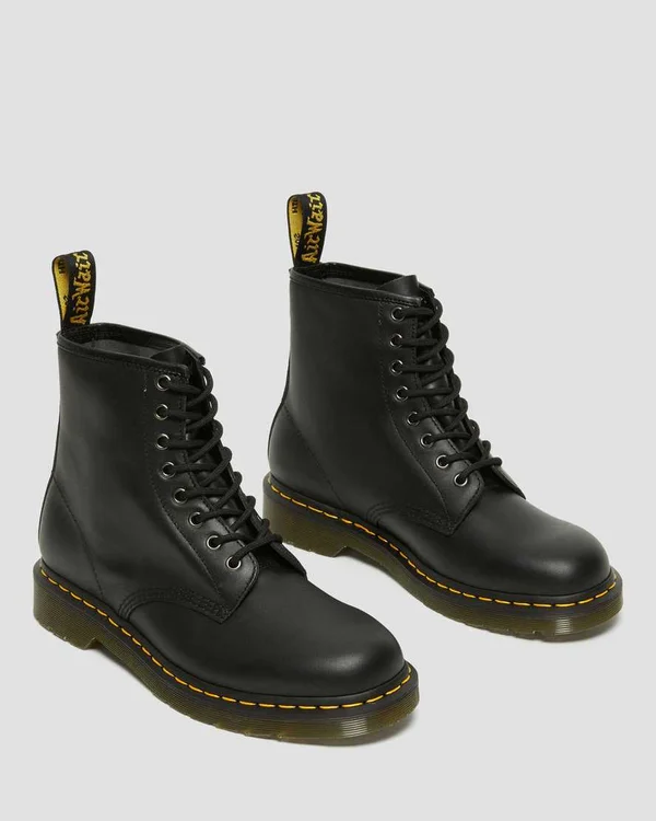 Dr. Martens 1460 Nappa - Black