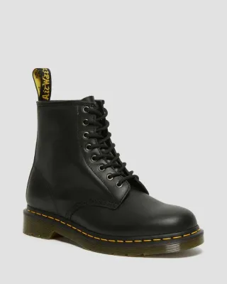 Dr. Martens 1460 Nappa - Black Dr. Martens 1460 Nappa - Black