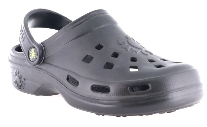Dawgs Men's Beach - Black Dawgs Men's Beach - Black