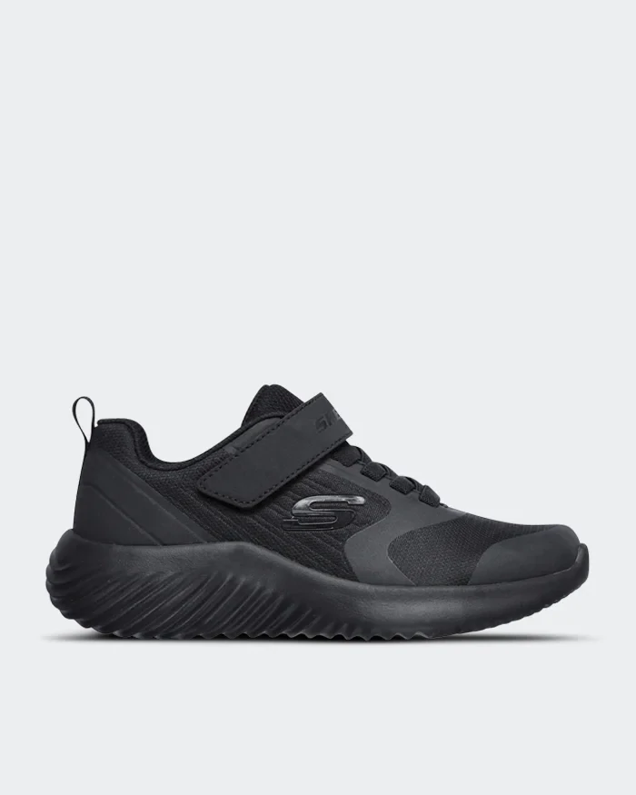 Skechers Kids Bounder Gorven - Black