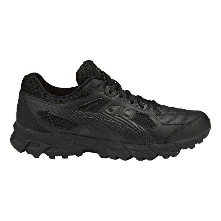 ASICS Men's Gel-Trigger - Black/Onyx