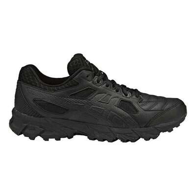 ASICS Men's Gel-Trigger - Black/Onyx ASICS Men's Gel-Trigger - Black/Onyx