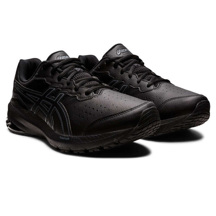 ASICS Men's GT-1000 LE 2 - Black (2E)